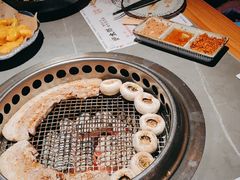 -炉太郎日式烧肉店(华贸店)