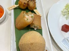 -蔡澜点心·粤菜(月星环球港店)