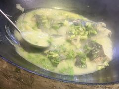 -好灶头妈妈菜·柴火灶台鱼·千岛湖土菜地标美食