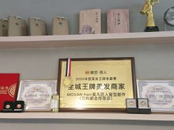 -MOVAN HAIR莫凡匠人发型屋