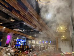 -打酱友•斑鱼海鲜粥火锅(吴桥店)