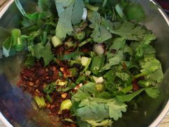 -贵州沾水米线(学田湾店)