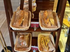 -西安皇冠假日酒店·朱雀咖啡厅