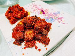 -子霖南山鲜虾面(南山总店)