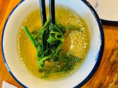 -福谷堂煎饼卷大葱(康虹路店)