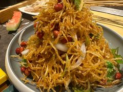 -那些年记忆烧烤