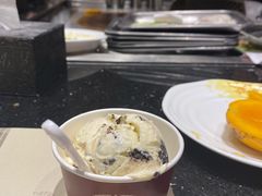哈根达斯-大渔铁板烧(万象城店)