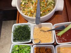 鼓浪屿林家薄饼-林四喜·闽南传家菜(鼓浪屿店)