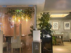 -Wood Garden(合生汇店)