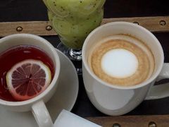 android_upload_pic-Maan coffee漫咖啡(1905店)