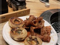 -御牛道日式烤肉料理(杭州万象城店)