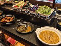-四季春(美食街店)