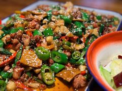 -兔槽江湖菜·重庆璧山兔(水围店)