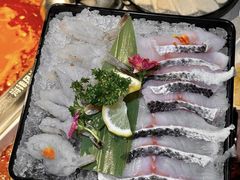 -海底捞火锅(劲松店)