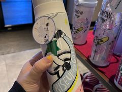 -星巴克臻选(长沙运达中央广场店)