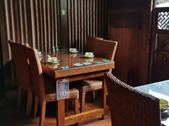 -烟水渔庄餐厅(西溪湿地店)