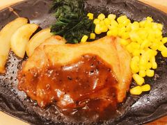 -萨莉亚意式餐厅(特力时尚汇店)