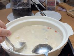 -湯系·煲汤手艺人(东二环泰禾广场店)