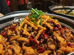 -蛙小侠(珠海华发商都店)