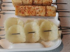 -丰茂烤串(五道口店)