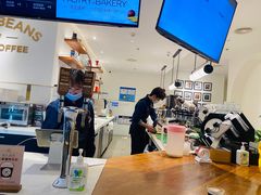 -Peet's Coffee皮爷咖啡(上海长风大悦城店)