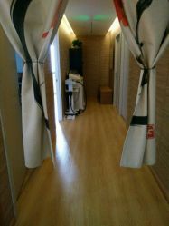 -颜工坊健康美容管理中心喜丽妈妈