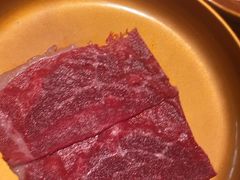-牛YO寿喜烧火锅自助(三台子万象汇店)