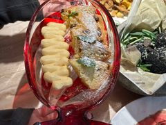 -Mammamia意大利餐厅(阳春巷店)