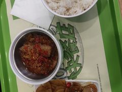 -老乡鸡(武汉烽胜路店)
