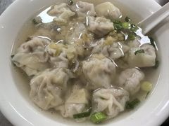 -汪家馄饨(集庆路店)