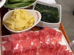 -阳坊大都涮羊肉(阳坊总店)