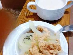 -曼谷铂尔曼皇权酒店