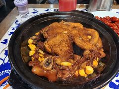 -印巷里主题餐厅(马鞍山店)