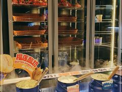 -溪边姑娘·拉丝酸奶水果捞(春熙路店)