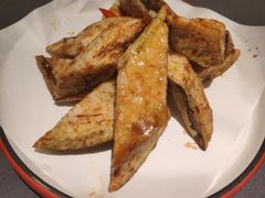 招积茄子-小炳胜(卓悦中心店)