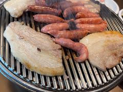 -辛氏火炉·韩式古法烤肉(松北店)