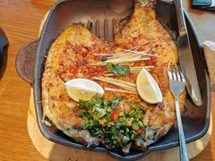 -云海肴·汽锅鸡·云南菜(苏州中心店)
