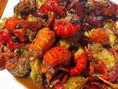 -满堂春特色餐馆