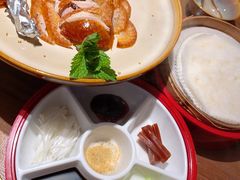 -青年公社烤鸭(宝杨宝龙广场店)