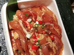 -嘿嘟嘟·肋条烧肉放题(爱融荟城店)