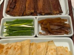-惠丰堂饭庄·烤鸭·京味菜(西北旺·唐家岭店)