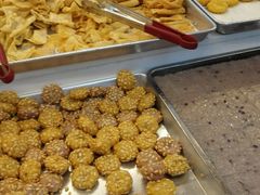 -文星素食(兴华路店)