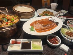 -玖五京菜(杭州城北万象城店)