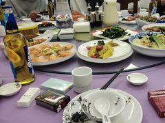 -老粮票大食堂(灌江路店)