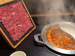 -井格重庆火锅(西直门凯德Mall店)
