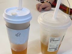 -喜茶(深圳福田星河COCO Park店)