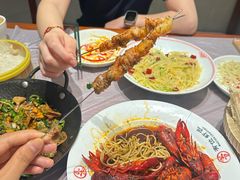 -有位虾匠·香辣蟹·小龙虾(李村店)