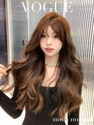 -OnHair造型
