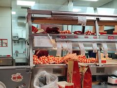 -塔斯汀中国汉堡(嘉禾望岗地铁站店)