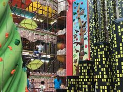 -蒙特利亲子乐园